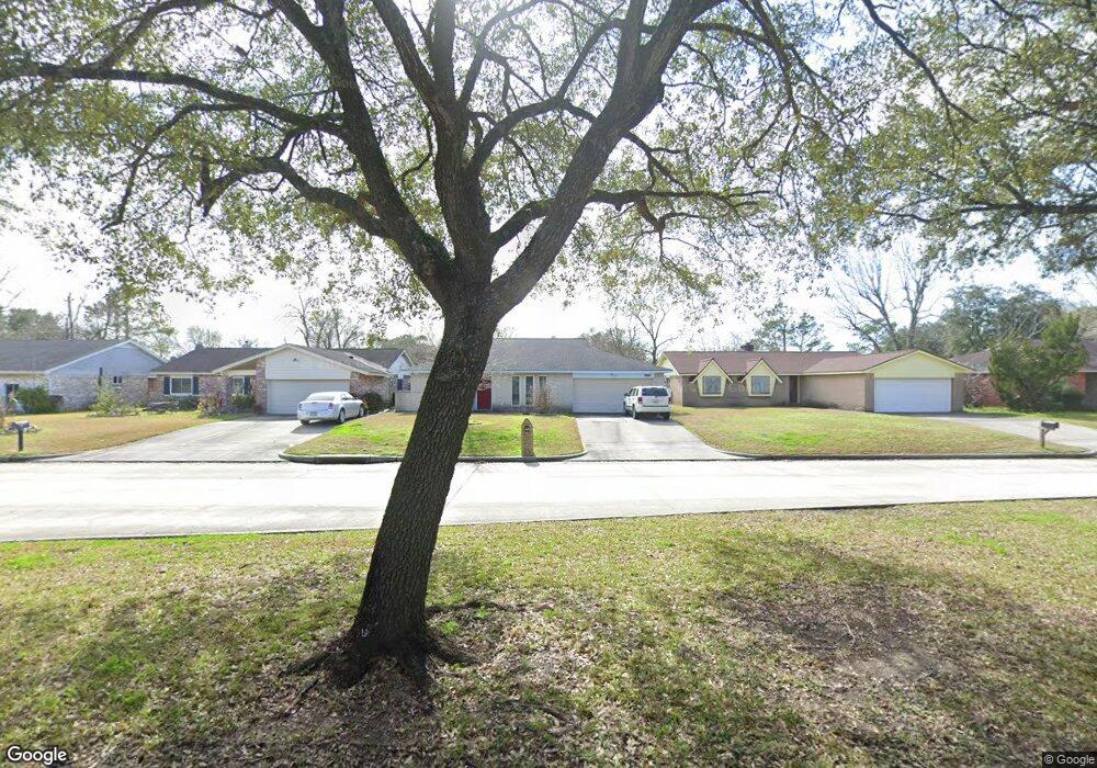 16730 Blackhawk Blvd, Friendswood, TX 77546 - photo 1