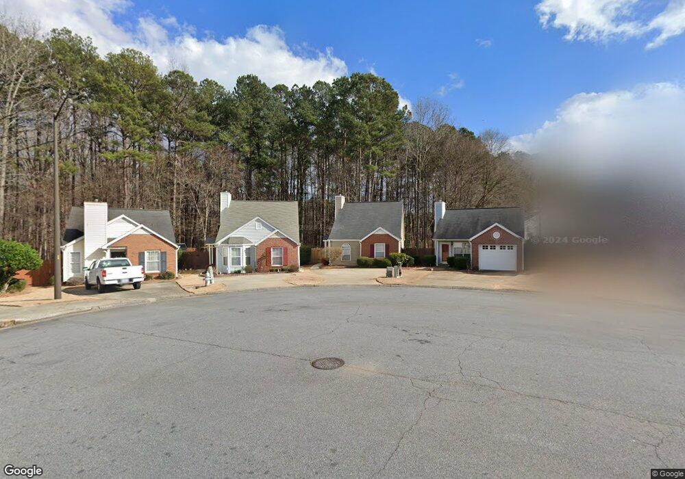 4292 Keats Ct, Austell, GA 30106 - photo 1
