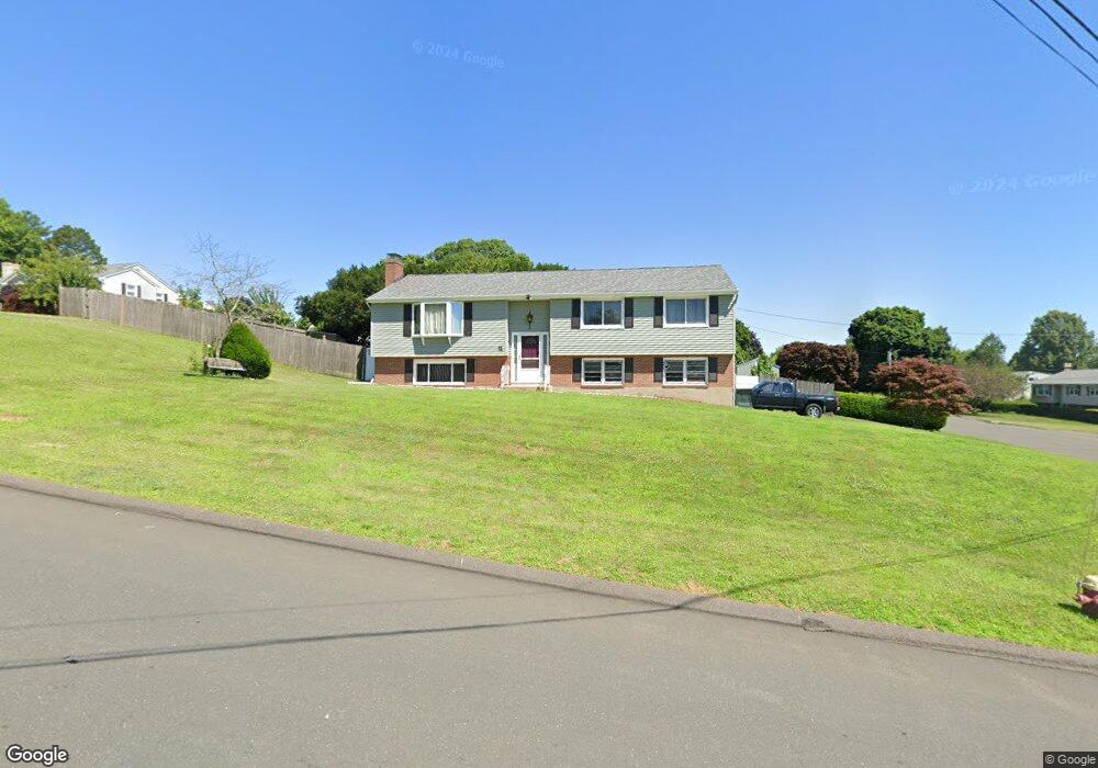 11 Valley View Dr, Rocky Hill, CT 06067 - photo 1