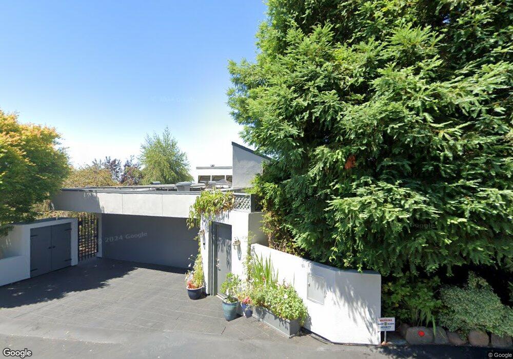 7079 Norfolk Rd, Berkeley, CA 94705 - photo 1