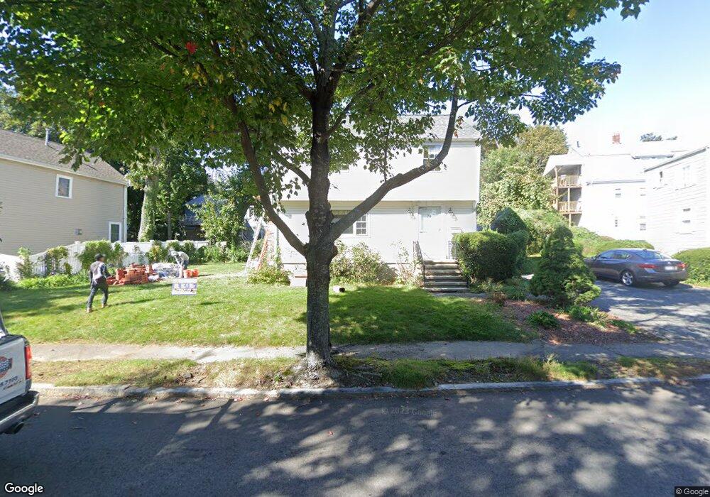 79 Ossipee Rd, Newton Upper Falls, MA 02464 - photo 1