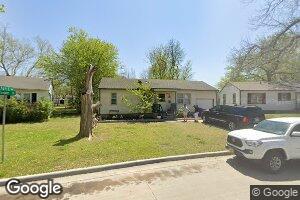 7350 E Jasper St, Tulsa, OK 74115