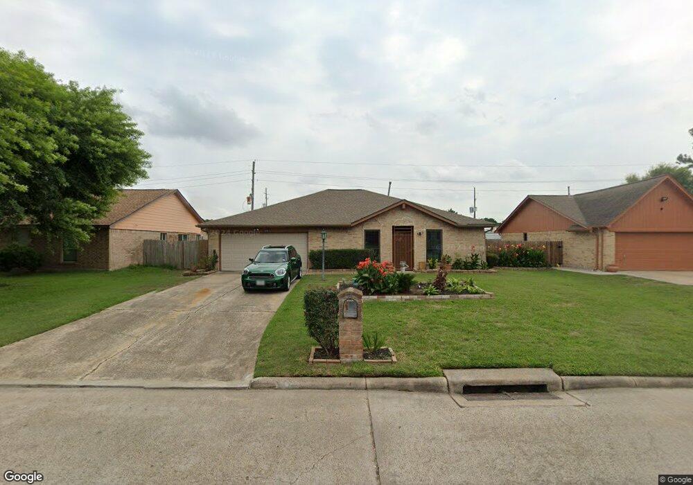 13622 Larwood Ln, Houston, TX 77038 - photo 1