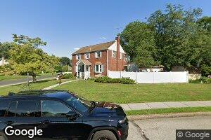 2942 Wakefield Dr, Holmes, PA 19043