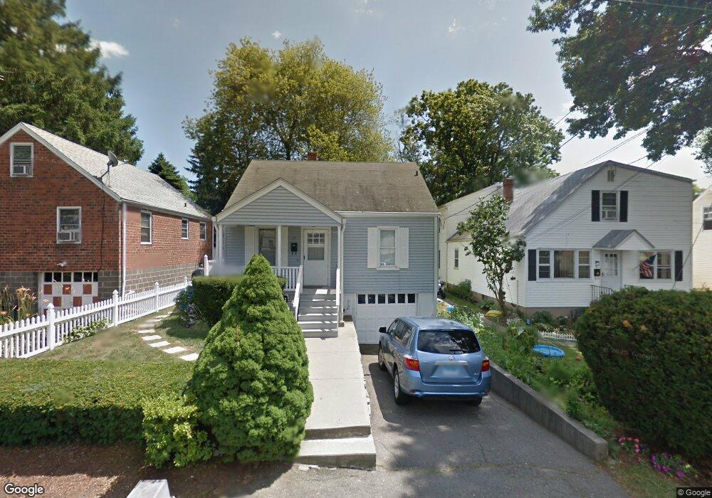 12 Finley St, Norwalk, CT 06850 - photo 1