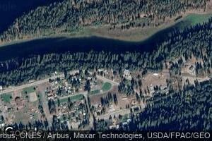 1229 Overlook Blvd, Marcus, WA 99151