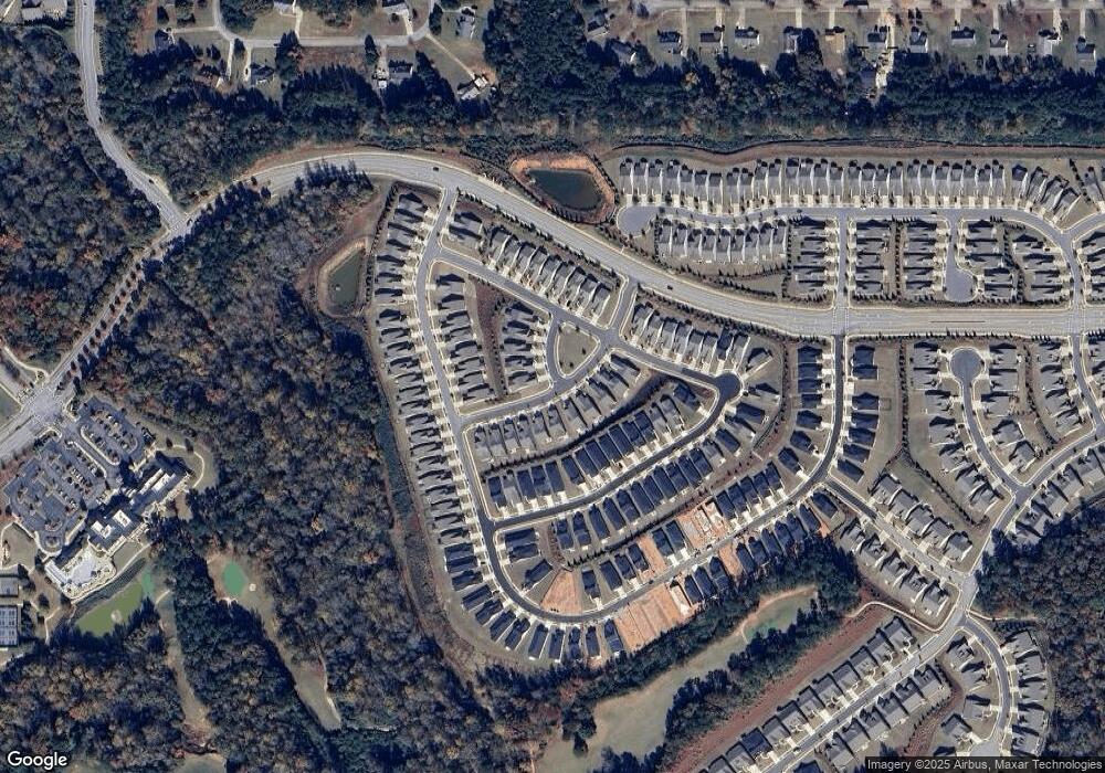 113 Mackay Dr, Griffin, GA 30223 - photo 1