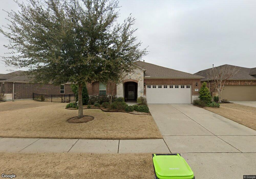 415 Bluestem Cove, Richmond, TX 77469 - photo 1