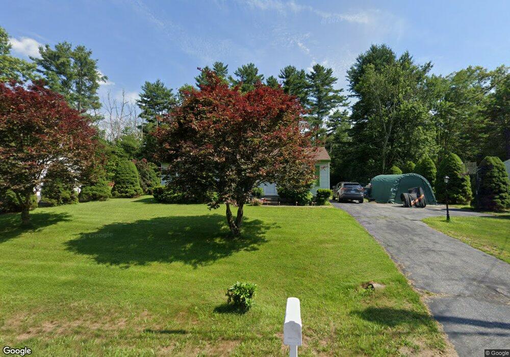 367 Valley Rd, Danielson, CT 06239 - photo 1