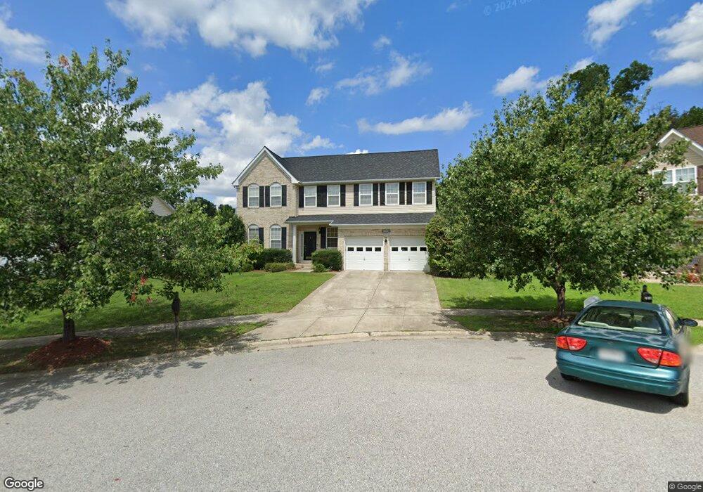 3892 Stonegate Ct, White Plains, MD 20695 - photo 1