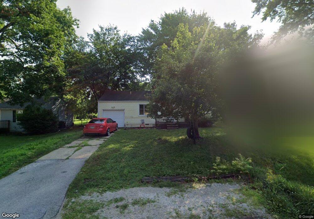 11636 W 68th Terrace, Shawnee, KS 66203 - photo 1