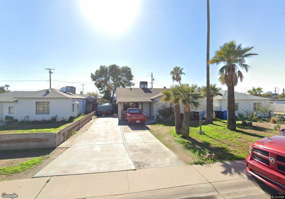 1641 E Granada Rd, Phoenix, AZ 85006 - photo 1