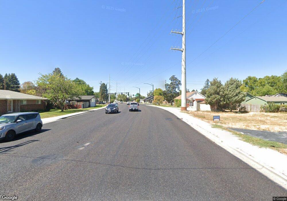 1304 & 1304 1/2 E Amity Ave, Nampa, ID 83686 - photo 1