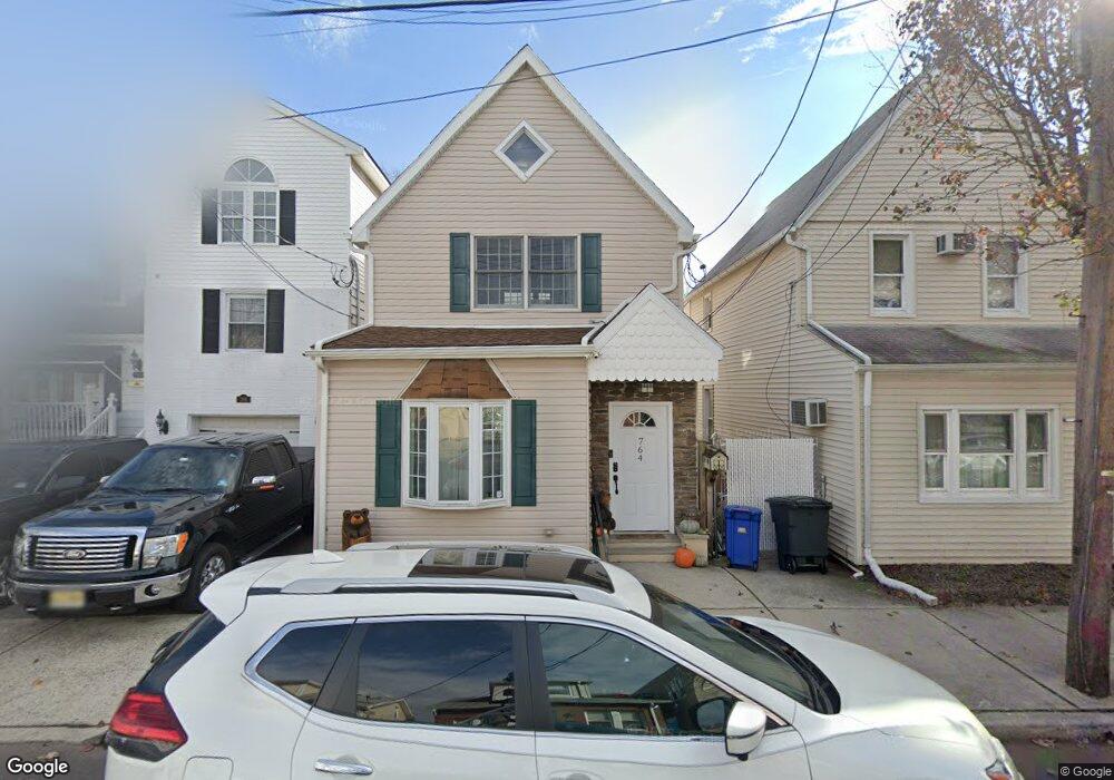 764 2nd St, Secaucus, NJ 07094 - photo 1