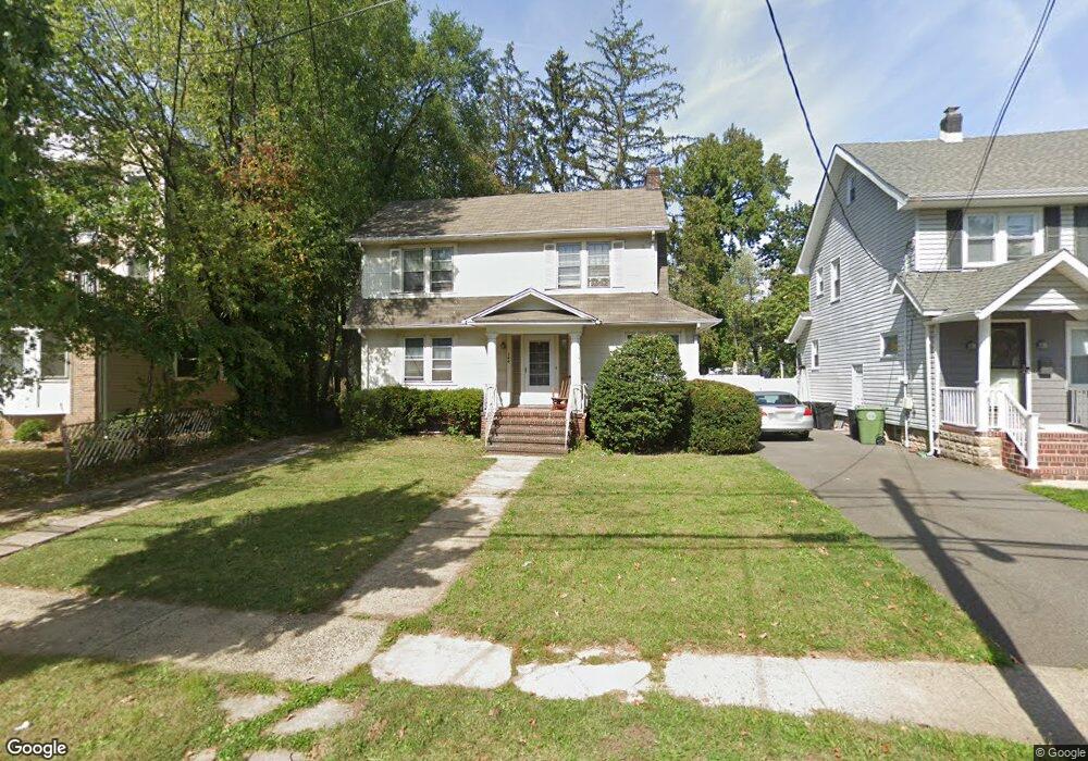 348 W 3rd Ave, Roselle, NJ 07203 - photo 1