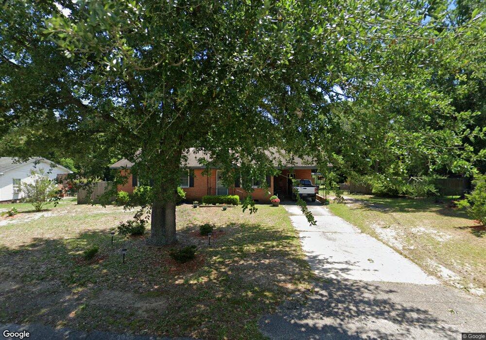 1816 Copeland Cir, Camden, SC 29020 - photo 1