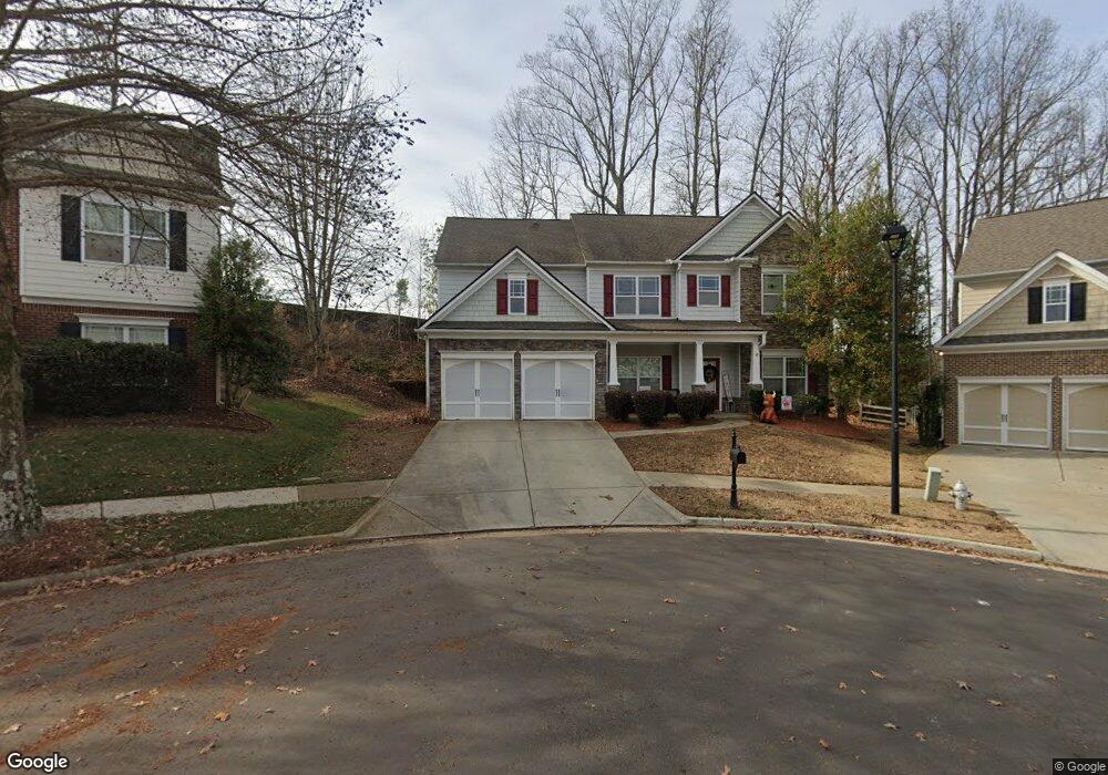 4356 Suwanee Brook Ct, Buford, GA 30518 - photo 1
