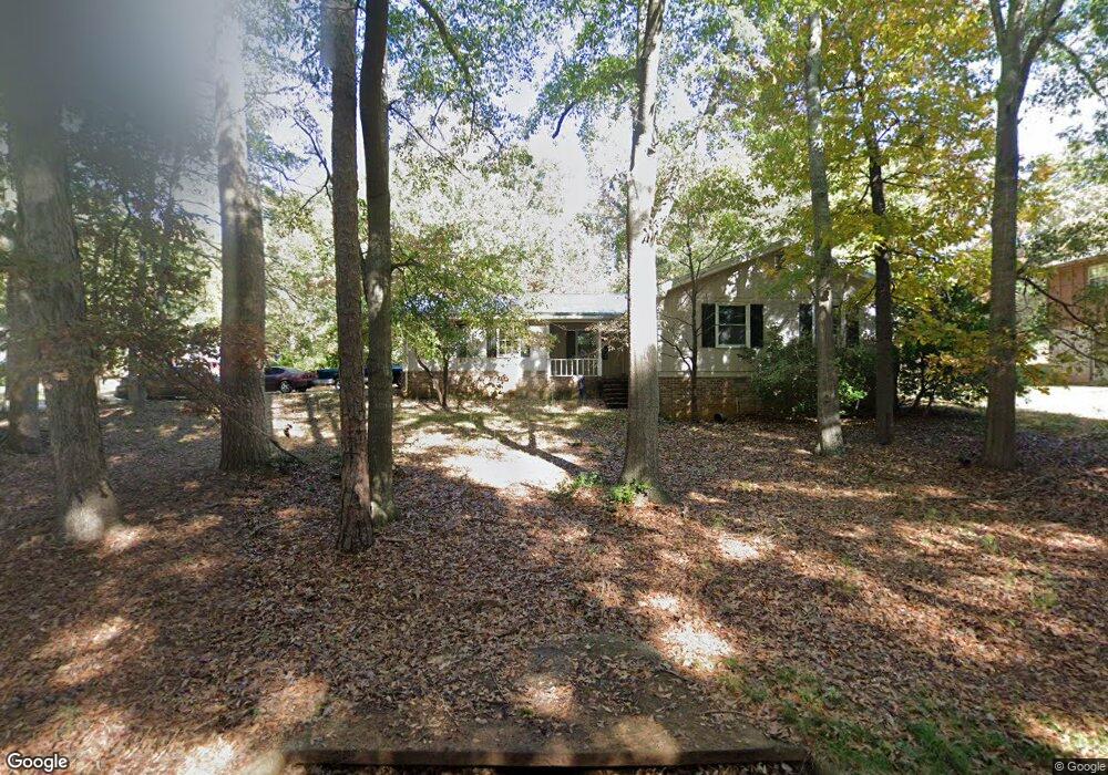 168 Bridgewood Dr SE unit 2, Conyers, GA 30094 - photo 1