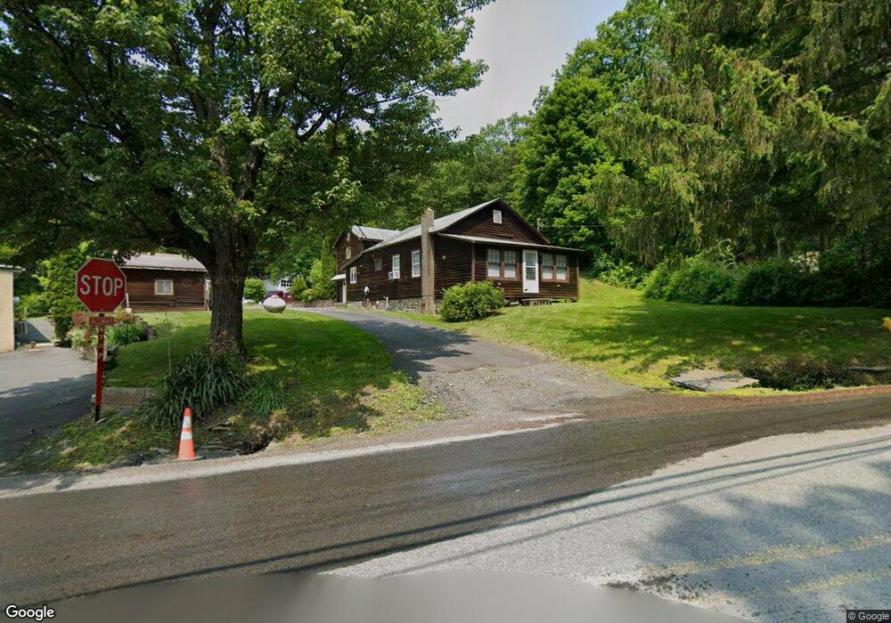 987 Milford Rd, Dingmans Ferry, PA 18328 - photo 1