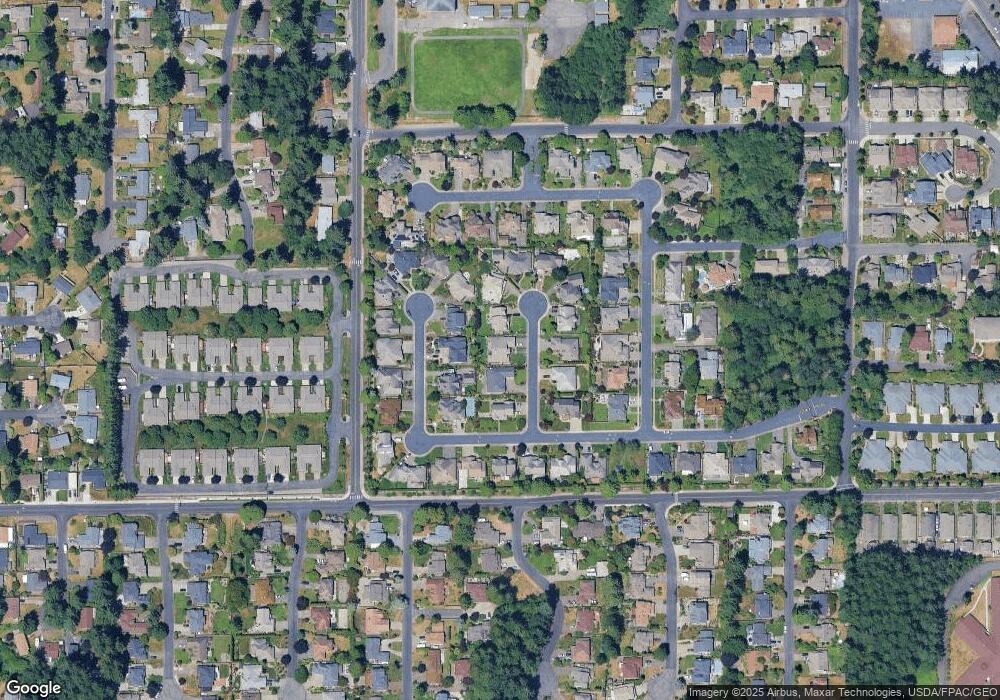 5220 77th Avenue Ct W, University Place, WA 98467 - photo 1