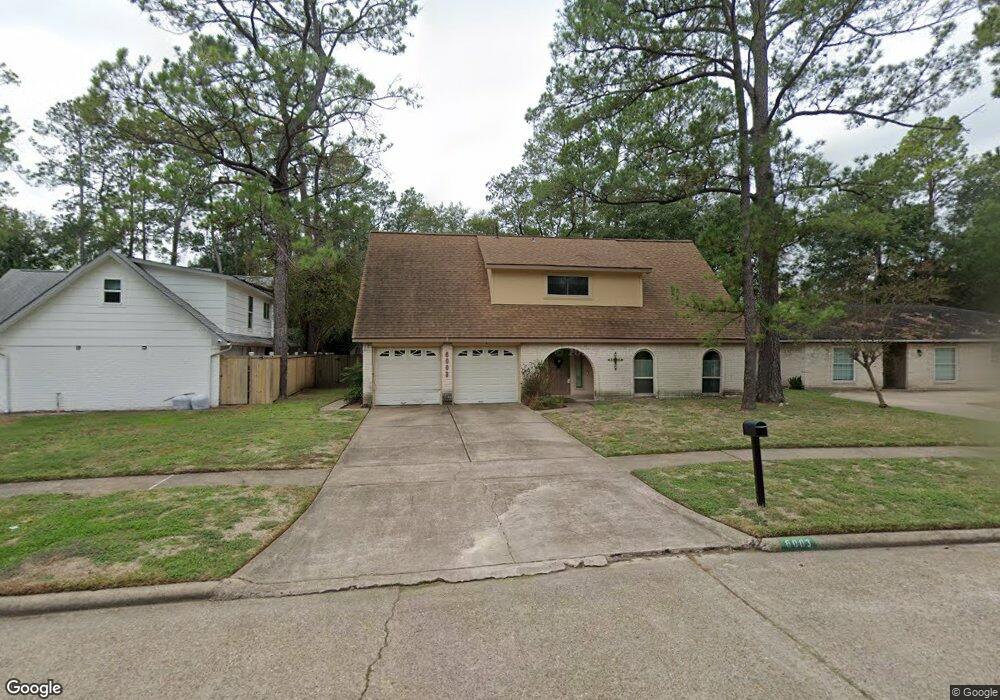 6003 Green Terrace Ln, Houston, TX 77088 - photo 1