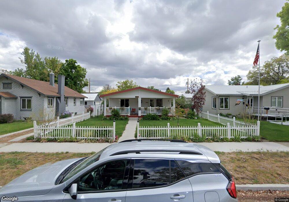 924 W 5th St, Weiser, ID 83672 - photo 1