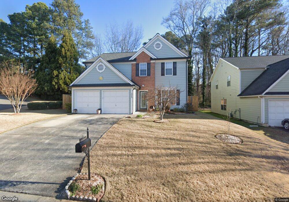 3560 Strathmore Dr, Duluth, GA 30096 - photo 1