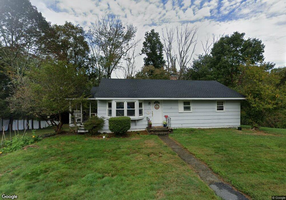 14 Maple Terrace, Ledyard, CT 06339 - photo 1