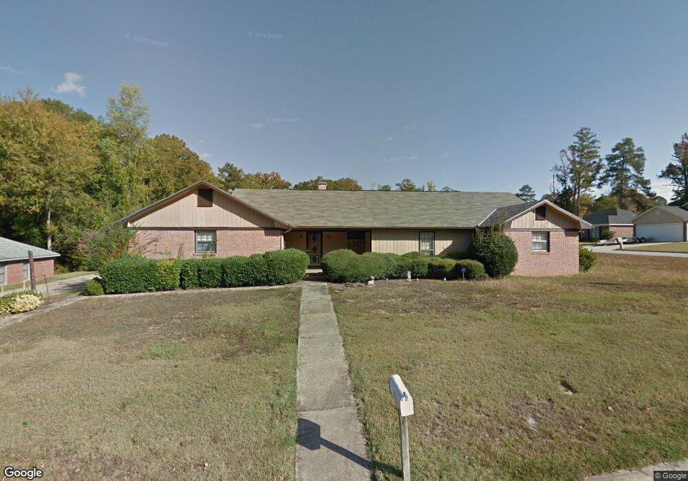 4014 Shade Valley Dr, Columbus, GA 31909 - photo 1