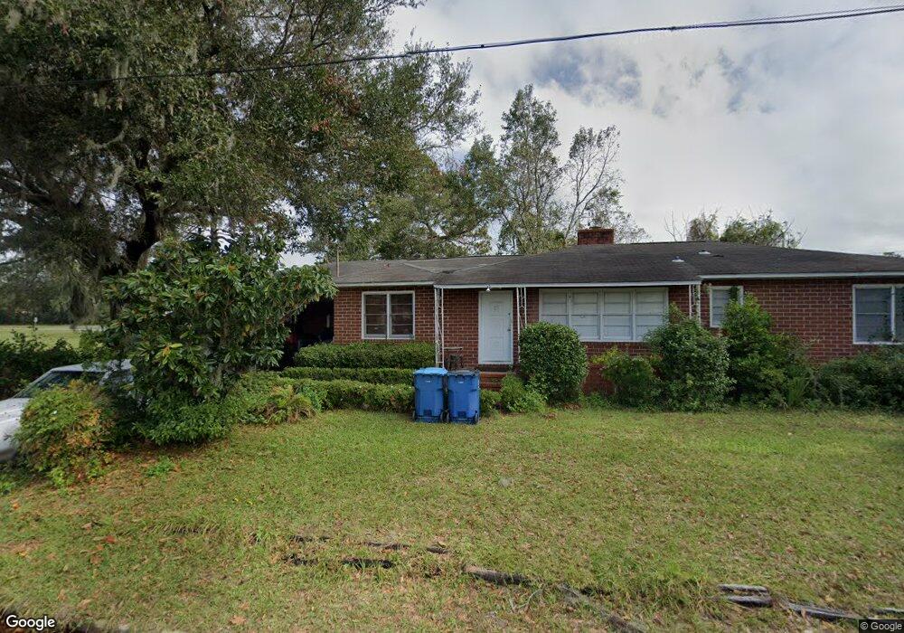 2710 Amherst St, Brunswick, GA 31520 - photo 1