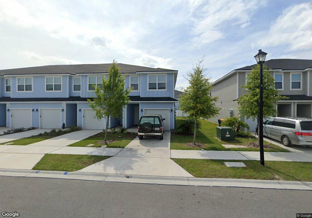 462 Terabithia Way, Jacksonville, FL 32216 - photo 1