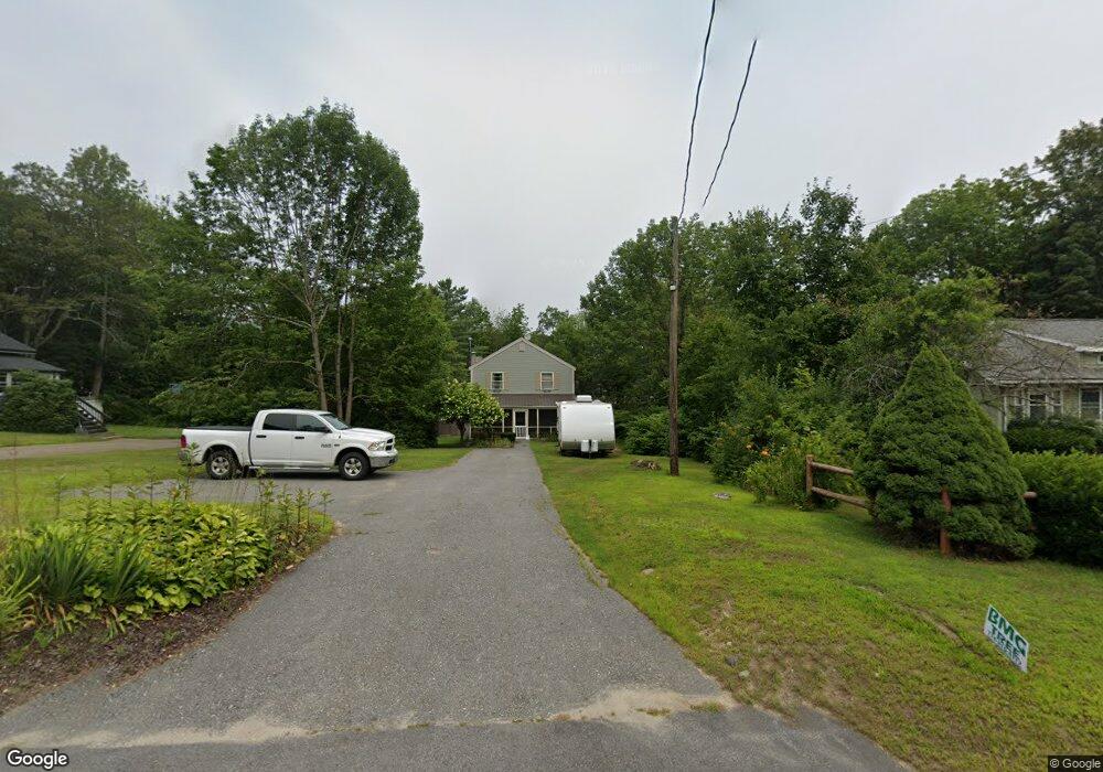 43 Maple Ave, Rutland, MA 01543 - photo 1