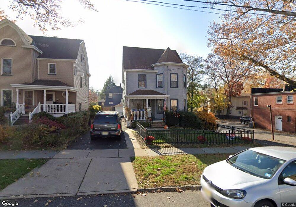 10 E Pierrepont Ave, Rutherford, NJ 07070 - photo 1