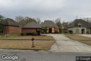 2640 Pine Thicket Ave, Zachary, LA 70791