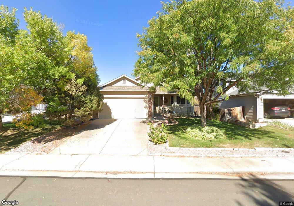 4477 E 135th Way, Thornton, CO 80241 - photo 1