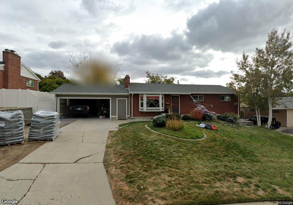 784 E 1130 N, Bountiful, UT 84010 - photo 1