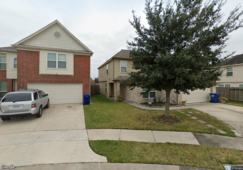 13402 Dahlia Green Way, Houston, TX 77038 - photo 1