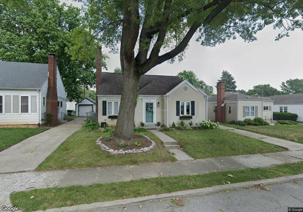 1211 Catula Ave, Lafayette, IN 47905 - photo 1