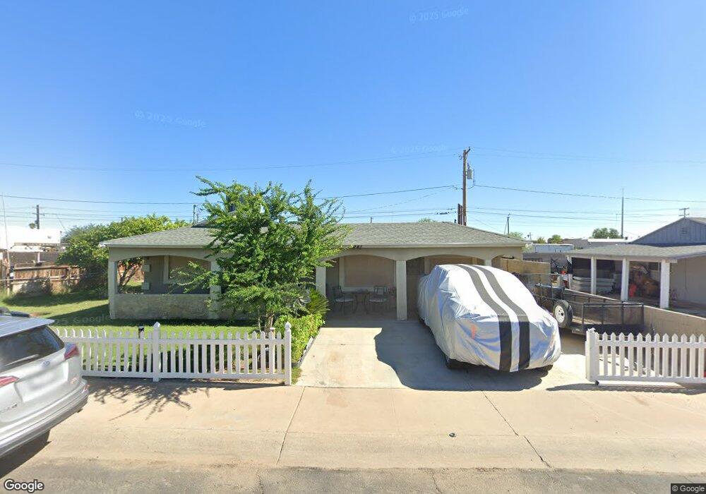 841 S Drew St, Mesa, AZ 85210 - photo 1