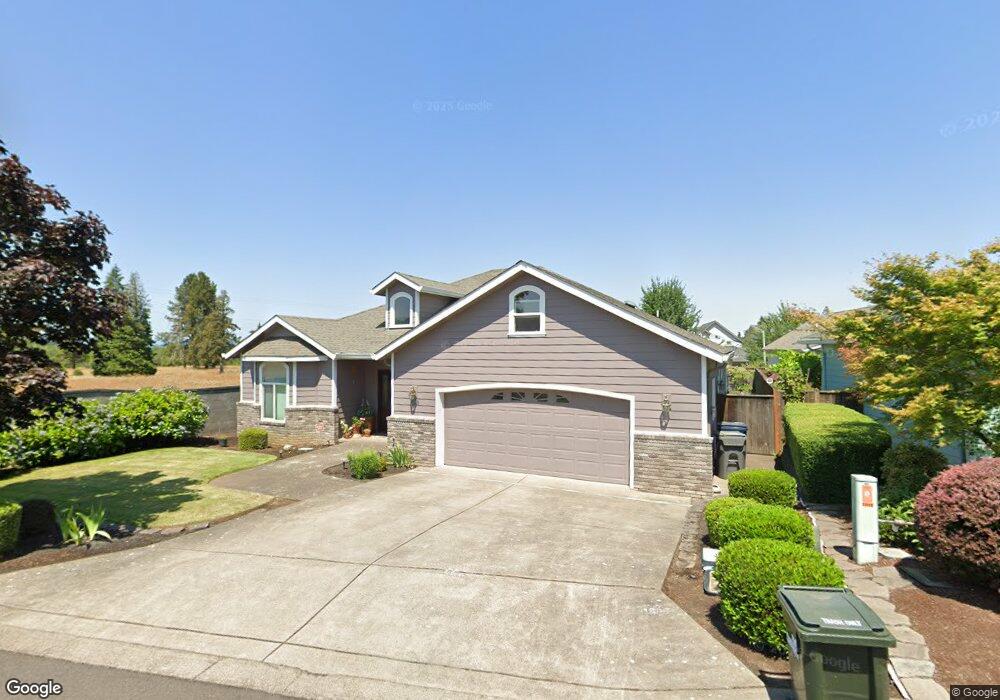 2390 Rollie Loop, Eugene, OR 97405 - photo 1