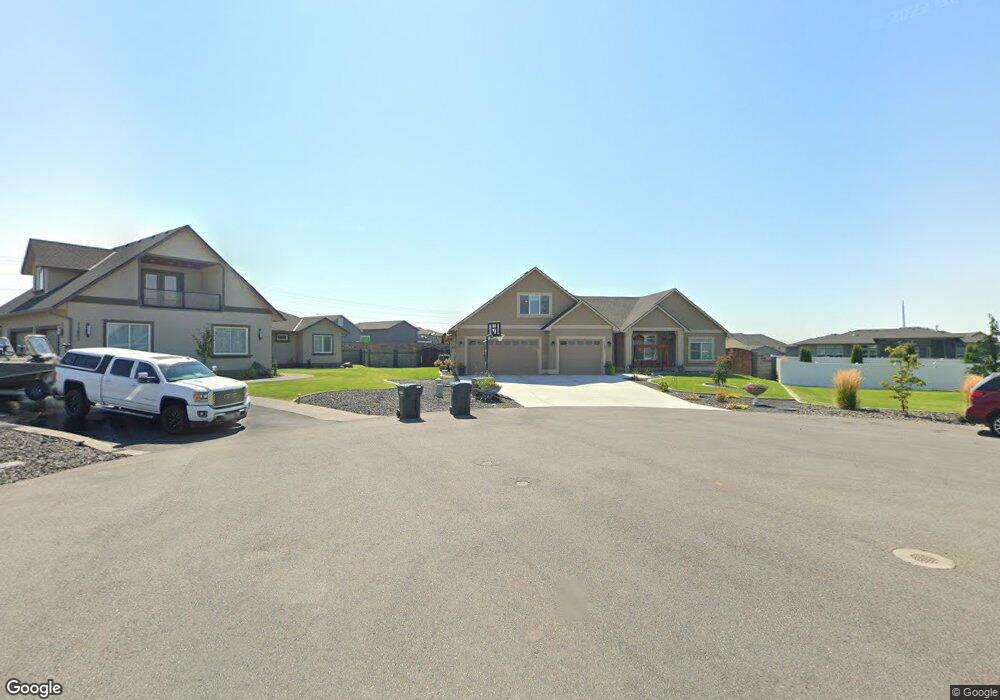 11600 Seahawk Ct unit 11600, Pasco, WA 99301 - photo 1