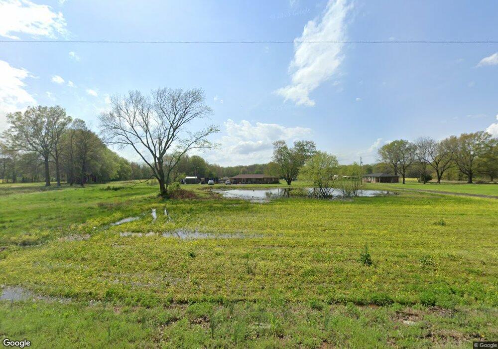 2299 Grass Pond Rd, Hernando, MS 38632 - photo 1