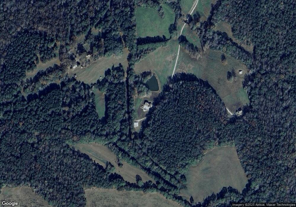 1440 Brickyard Rd, Bowdon, GA 30108 - photo 1