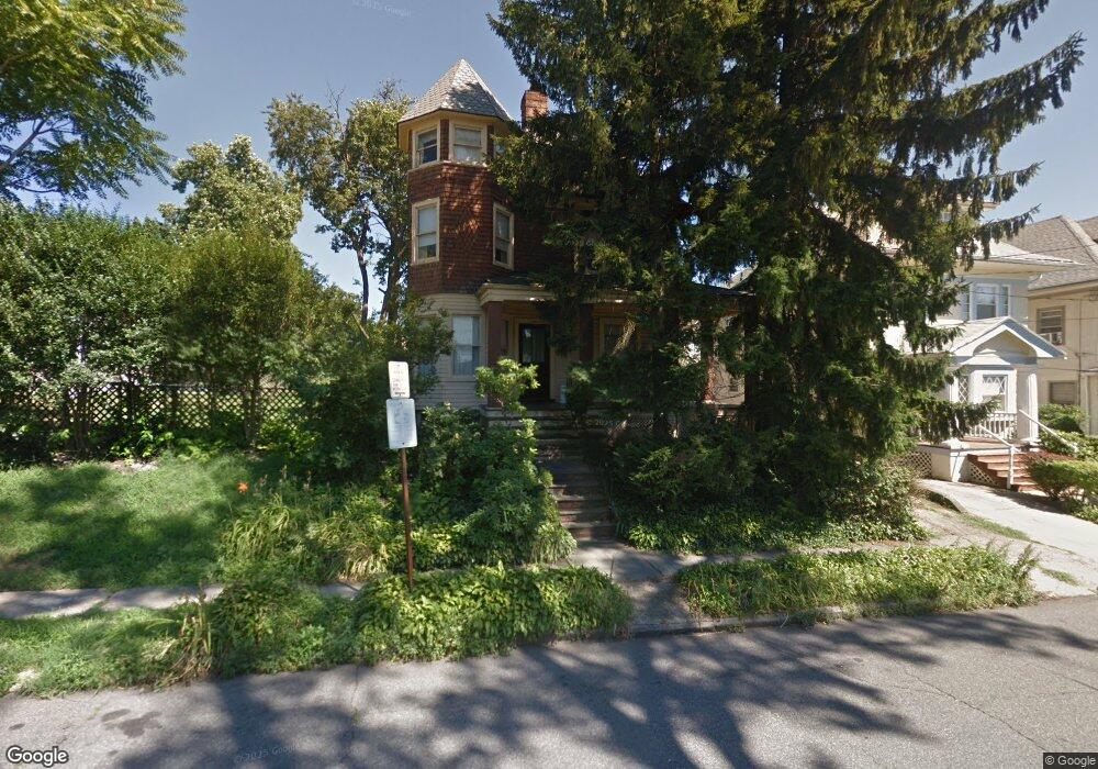 837 Degraw Ave, Newark, NJ 07104 - photo 1