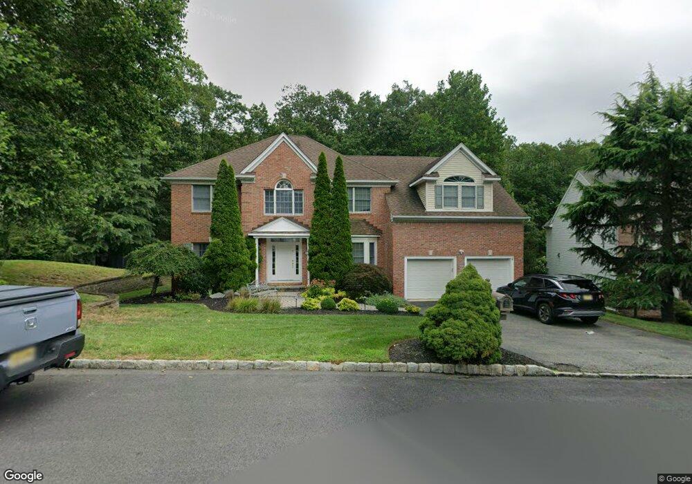 604 Bridle Path, Wyckoff, NJ 07481 - photo 1