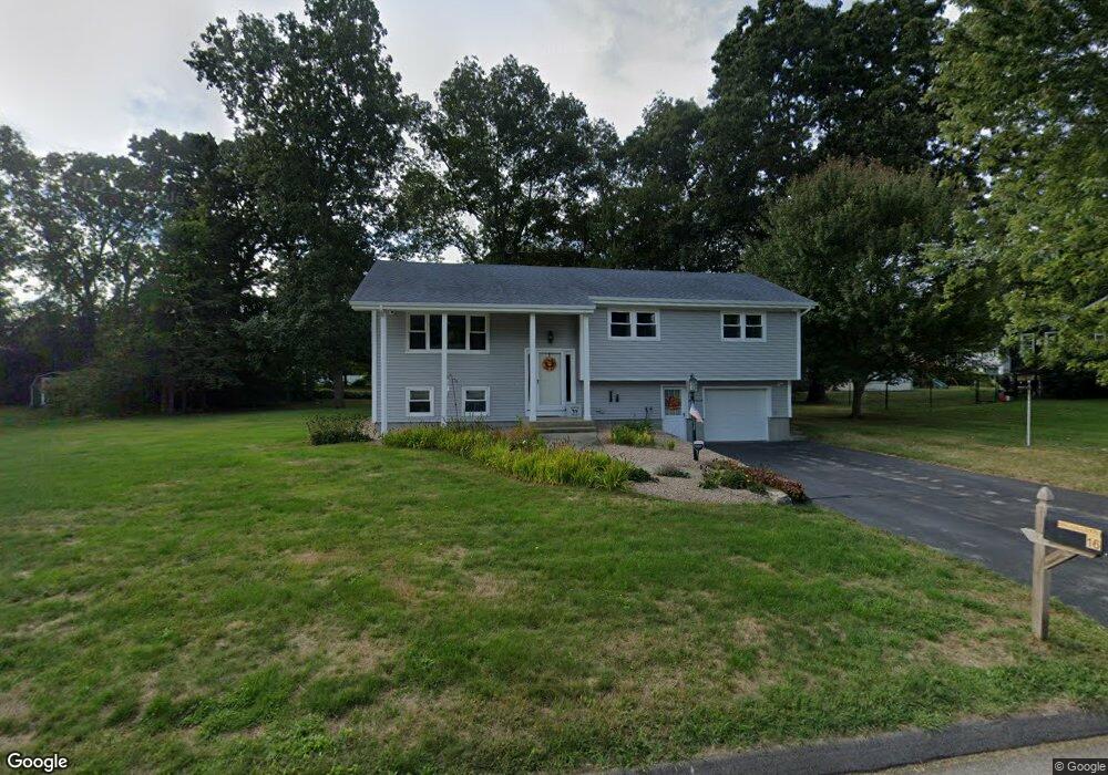 16 Mark St, Pawcatuck, CT 06379 - photo 1
