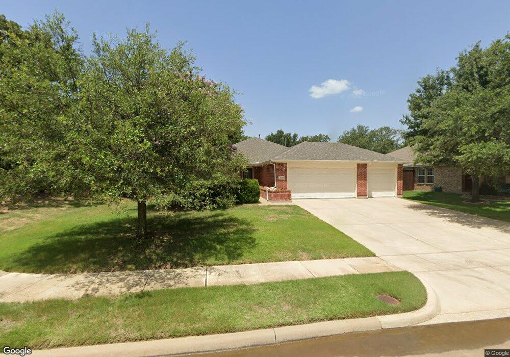 4213 Aqueduct Dr, Denton, TX 76210 - photo 1