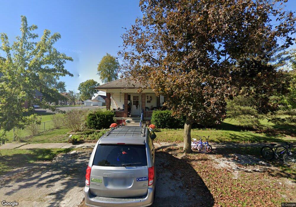 109 N Green St, Mendon, OH 45862 - photo 1