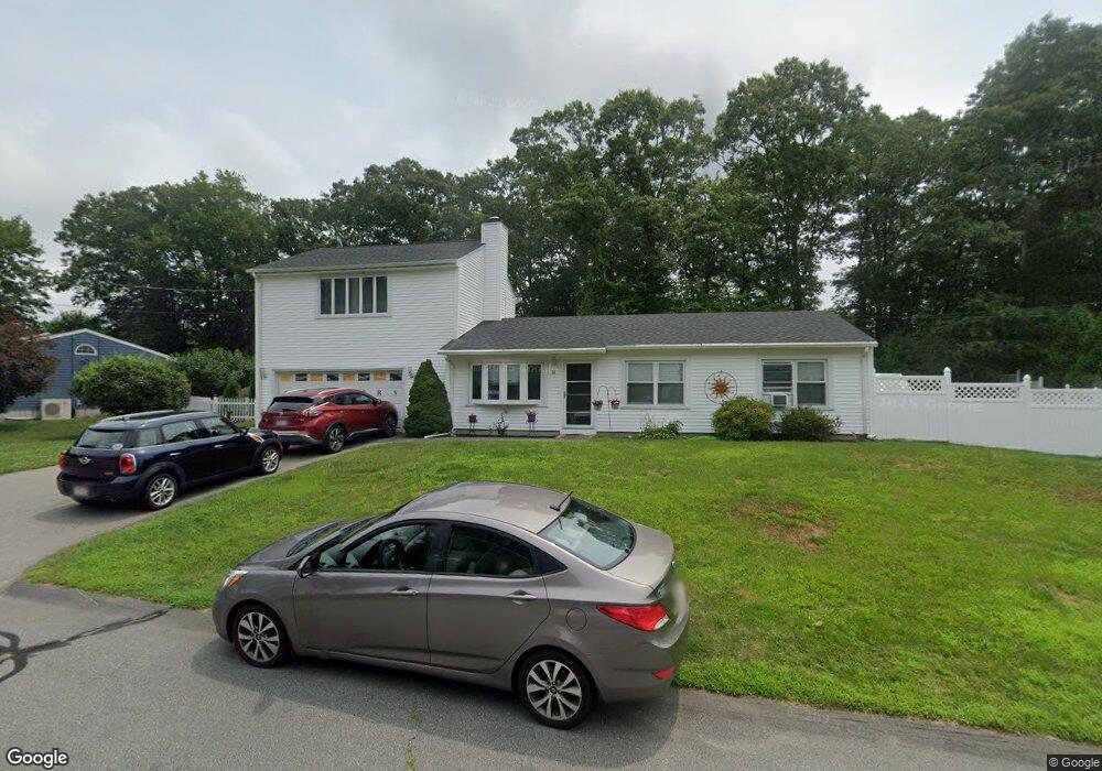 20 Seth Davis Way, South Dartmouth, MA 02748 - photo 1