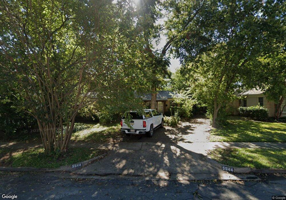5544 Martel Ave, Dallas, TX 75206 - photo 1